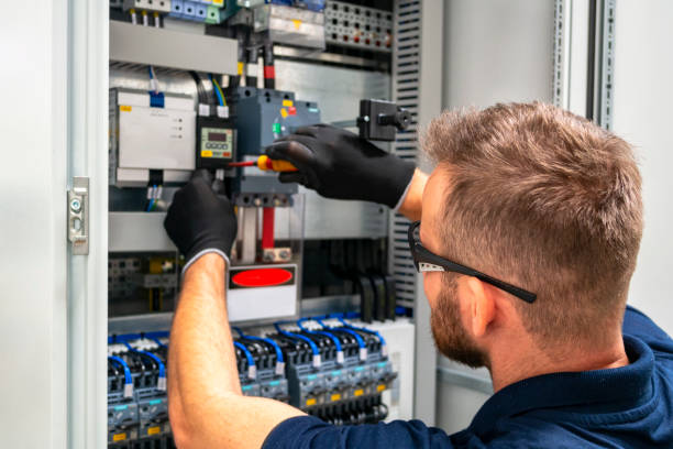 Best Electrical Rewiring Services  in Golden Hills, CA