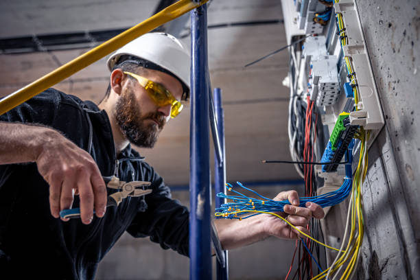 Best Emergency Electrical Repair  in Golden Hills, CA