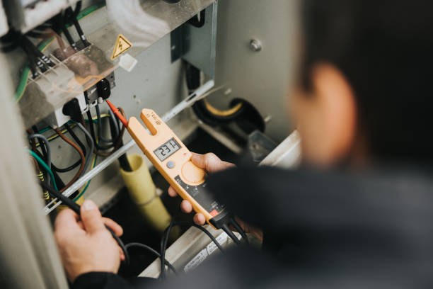 Best Electrical Upgrades for Homes  in Golden Hills, CA