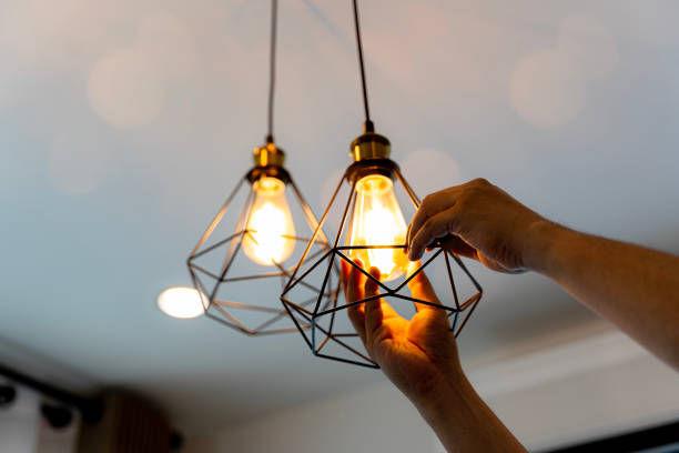 Best Electric Panel Repair  in Golden Hills, CA