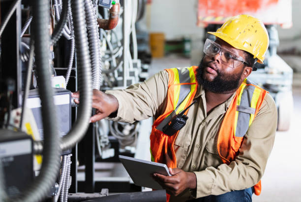 Best Affordable Electrician  in Golden Hills, CA