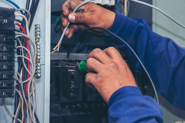 Best Electrical Wiring Services  in Golden Hills, CA